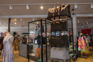 louis vuitton consignment store